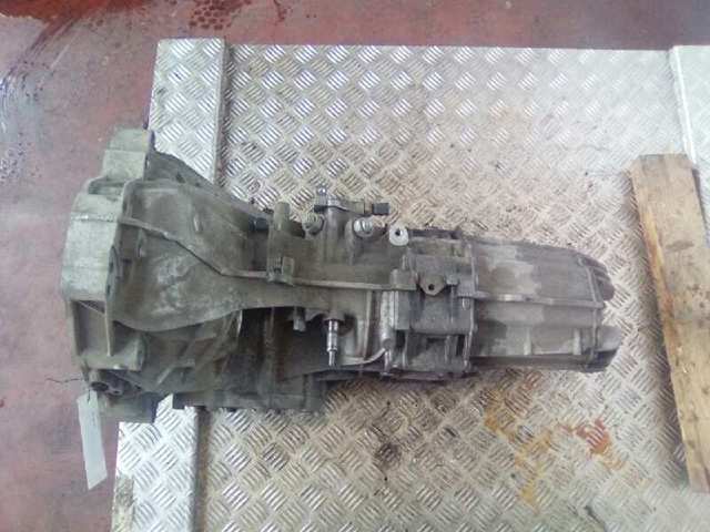 HCF VAG Caja de cambios comprar Madrid