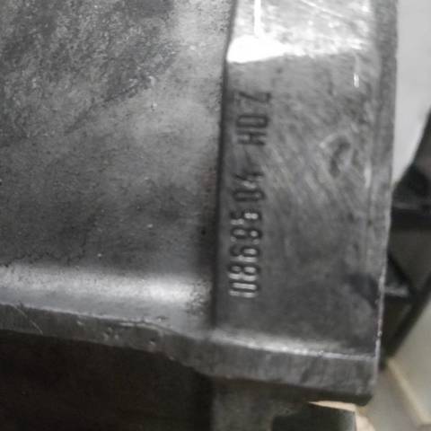 HDZ BMW