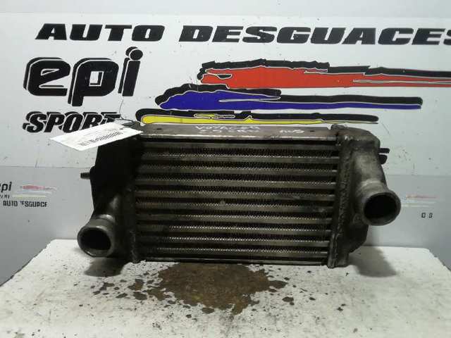 Intercooler para Chrysler Voyager RG, RS