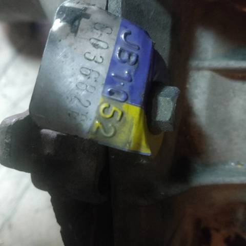 JB1052 Renault (RVI)