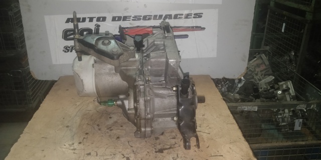 JB1173 RENAULT Caja de cambios comprar Bilbao