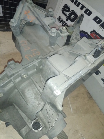 JB1991 Renault (RVI)