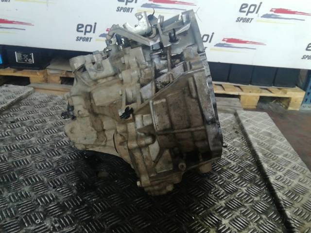 JG71 Caja de cambios  en stock Castellón