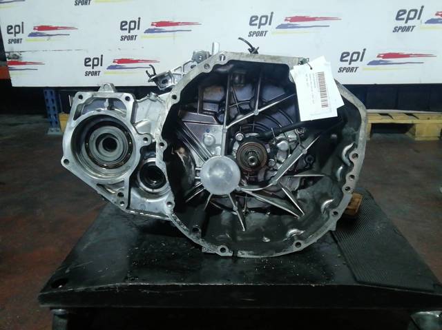 JG71 NISSAN Caja de cambios comprar Alcalá