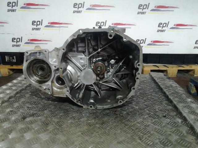 JG71 NISSAN Caja de cambios comprar Alcalá
