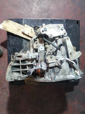 JG71 Caja de cambios  en stock Castellón