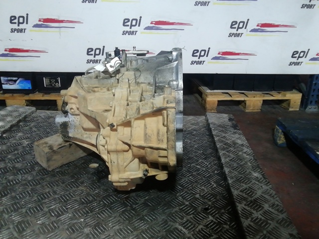 JG71 Caja de cambios  en stock Granada