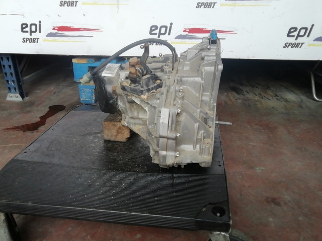 JH3128 Renault (RVI)