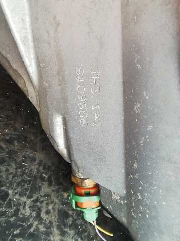 JH3141 Renault (RVI)