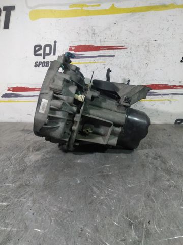 JR5104 Renault (RVI)