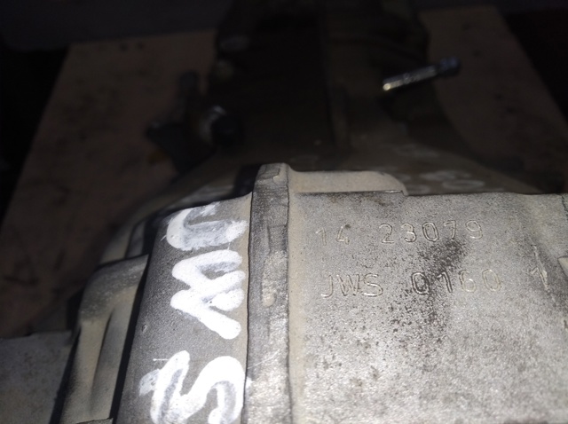 JWS VAG