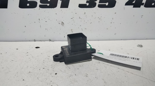 Relé de los calentadores para Ford Kuga DFK
