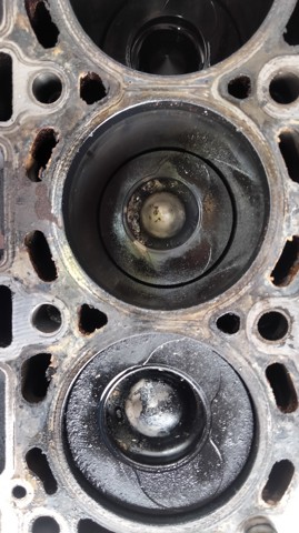 Motor Dacia Logan I (2007-2012)