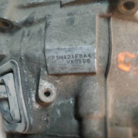 KF5M421F8A4 Mitsubishi
