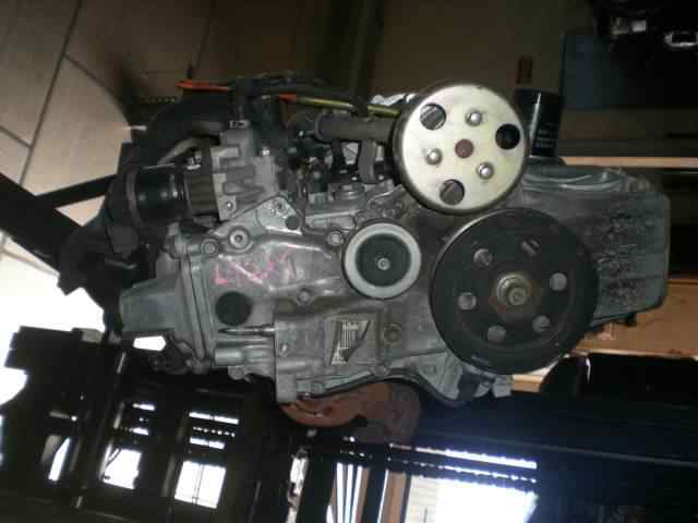 L12A1 Honda