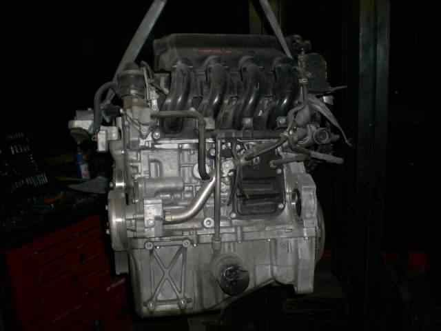 L12A1 HONDA Motor completo  en stock Huelva