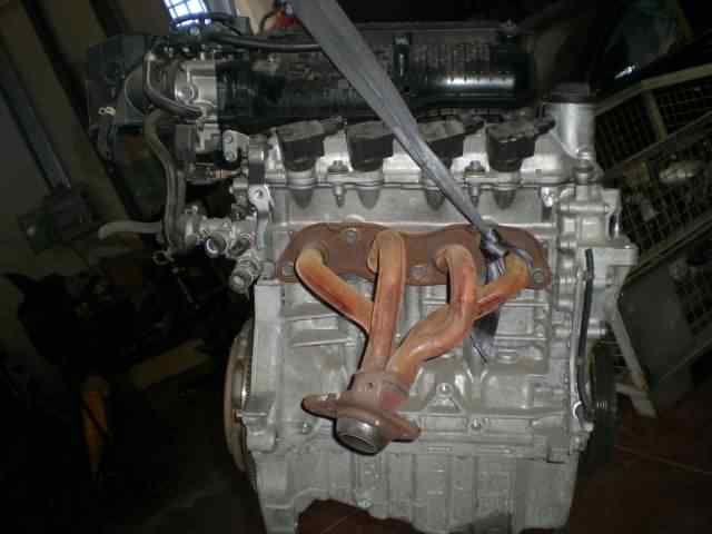 HONDA L12A1 Motor completo comprar Tarragona