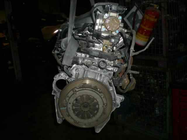 L12A1 Motor completo  disponible Málaga