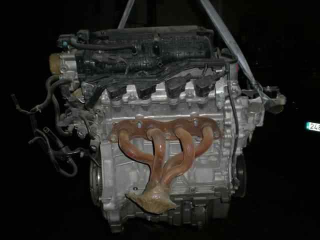 L12A1 HONDA Motor completo comprar Alcalá