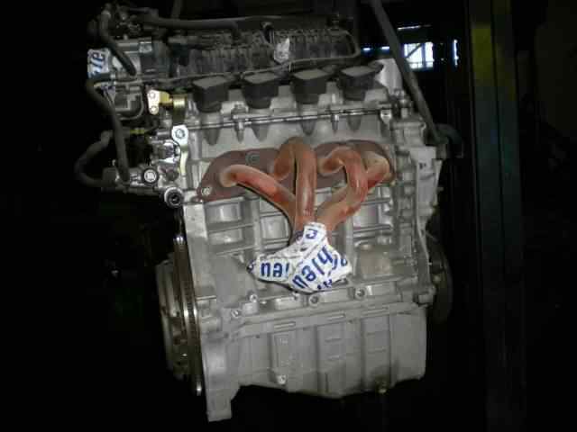 L13A1 Honda