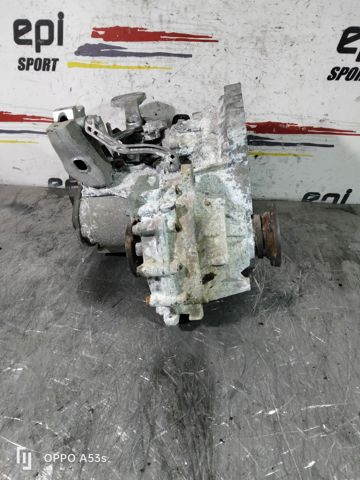 LHW VAG
