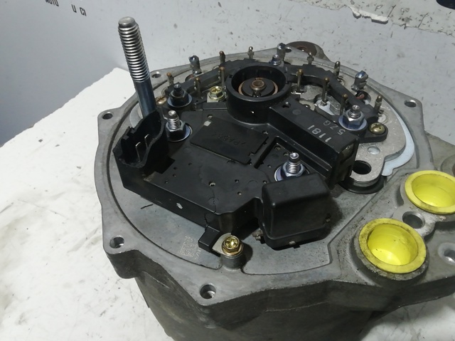 LR1190912 VAG
