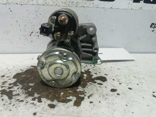 Motor de arranque para Peugeot 2008 