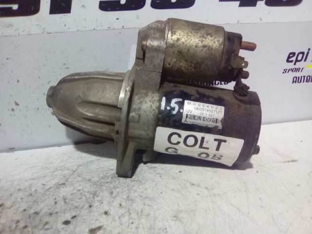Arranque motores M000T45271ZT MITSUBISHI