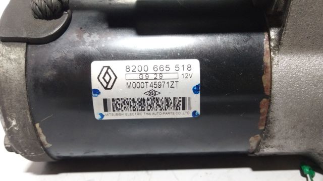 M000T45971ZT Renault (RVI)