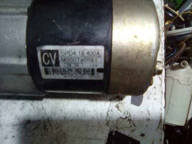 M000T80081 Mazda