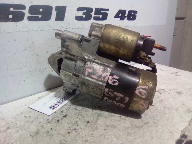 M000T82081 Peugeot/Citroen