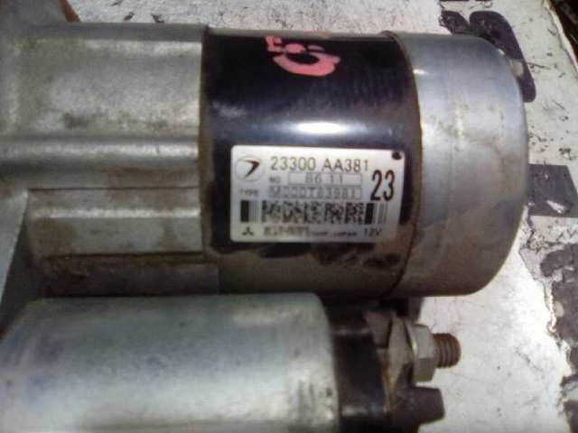 M000T83981 Subaru