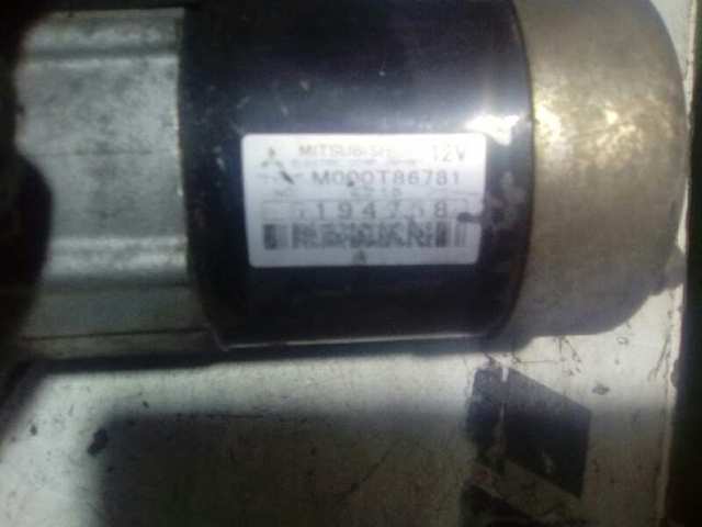 M000T86781 General Motors