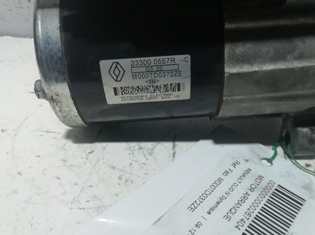 M000TD0372ZE Renault (RVI)