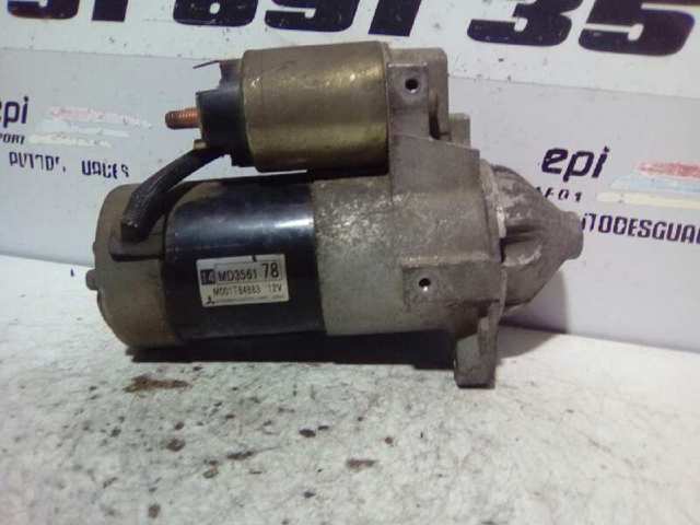 Arranque motores M001T84883 MITSUBISHI