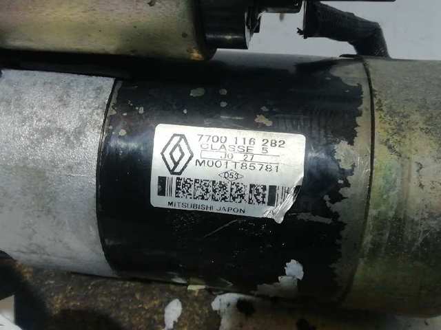 M001T85781 Renault (RVI)