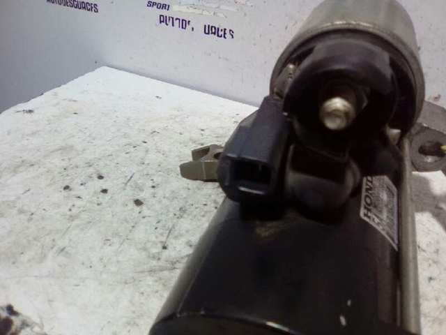 Arranque motores M002T85871 HONDA