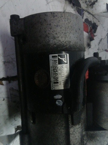 M002T87471 Mazda