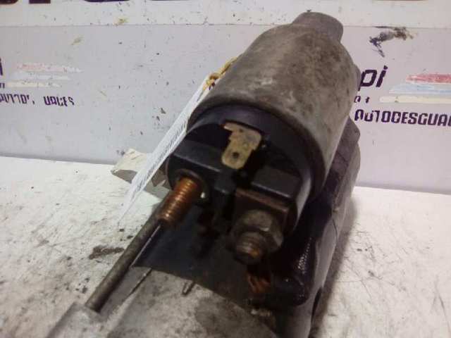 Arranque motores M008T71471 NISSAN