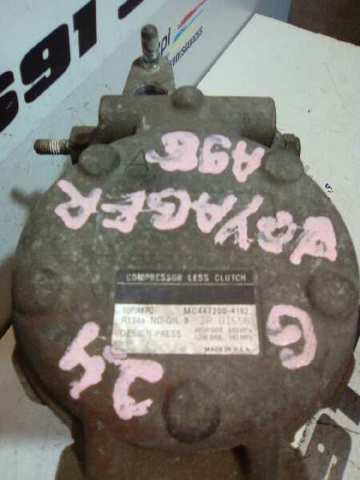 MC4472004182 Chrysler