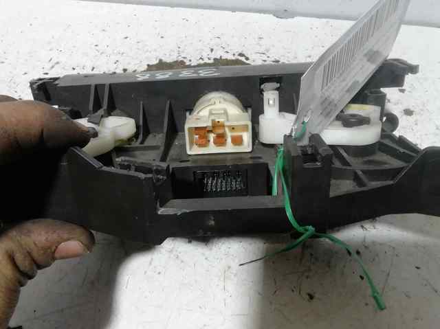 Unidad de control aire acondicionado para Mitsubishi Space Star DG0