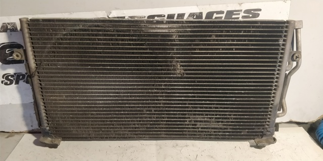Condensador aire acondicionado MR460451 MITSUBISHI
