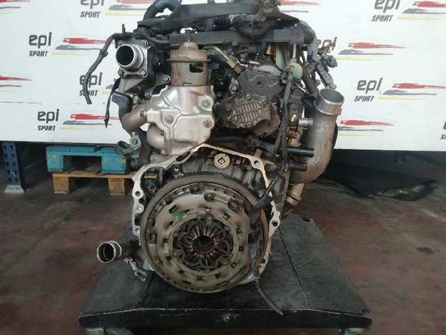 Comprar Motor CR-V  RE