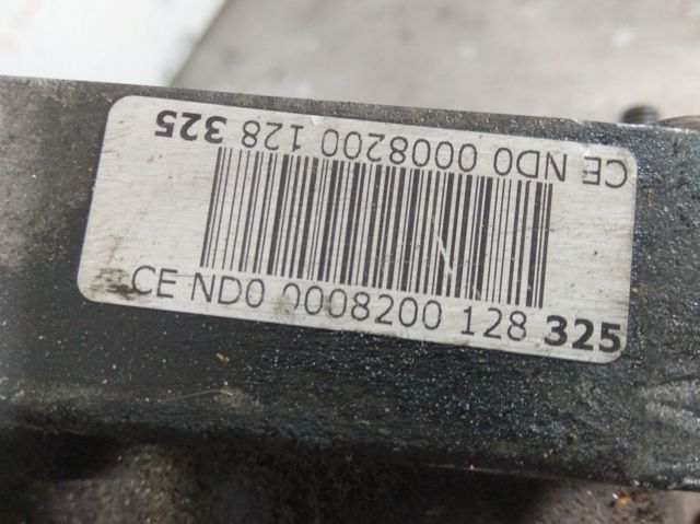 ND0002 Renault (RVI)