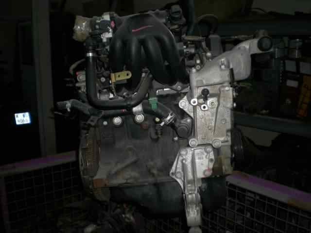 Motor Citroen Saxo  (1996-2004)
