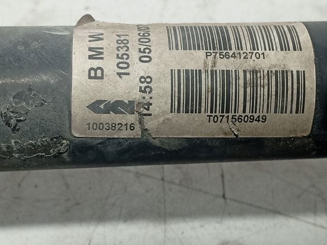 P756412701 BMW