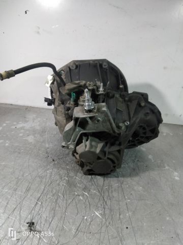 PK4004 Renault (RVI)