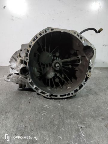 PK4005 Renault (RVI)