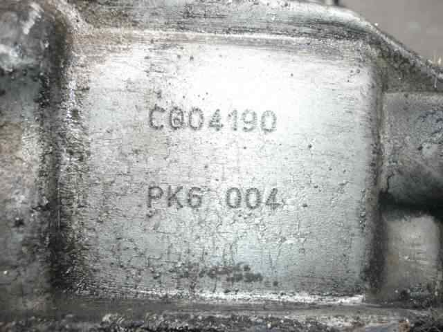 PK6004 Renault (RVI)
