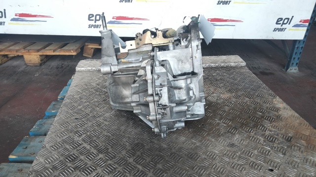 PK6355 Renault (RVI)